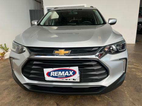CHEVROLET Tracker 1.2 12V 4P FLEX TURBO LTZ AUTOM�TICO, Foto 2
