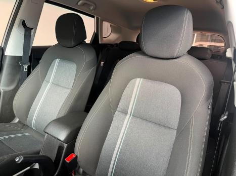 CHEVROLET Tracker 1.2 12V 4P FLEX TURBO LTZ AUTOM�TICO, Foto 11