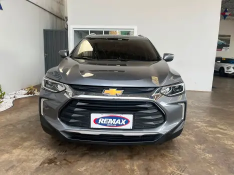 CHEVROLET Tracker 1.0 12V 4P FLEX TURBO, Foto 1