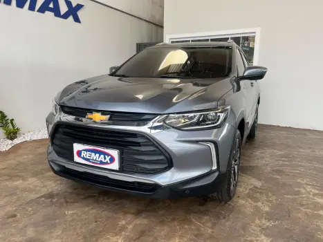 CHEVROLET Tracker 1.0 12V 4P FLEX TURBO, Foto 2