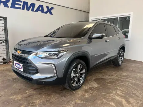 CHEVROLET Tracker 1.0 12V 4P FLEX TURBO, Foto 3