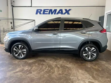 CHEVROLET Tracker 1.0 12V 4P FLEX TURBO, Foto 4