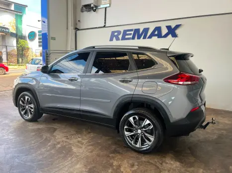 CHEVROLET Tracker 1.0 12V 4P FLEX TURBO, Foto 5