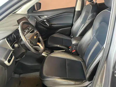 CHEVROLET Tracker 1.0 12V 4P FLEX TURBO, Foto 9