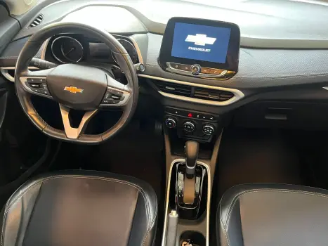 CHEVROLET Tracker 1.0 12V 4P FLEX TURBO, Foto 10