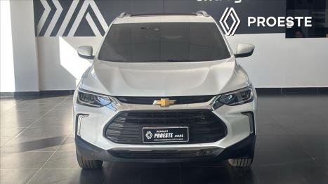 CHEVROLET Tracker 1.2 12V 4P FLEX TURBO PREMIER AUTOM�TICO, Foto 1