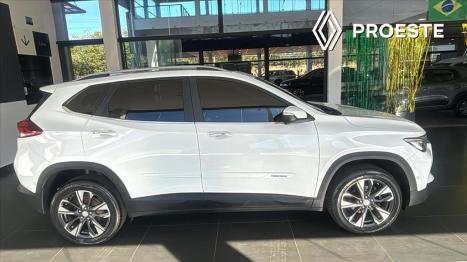 CHEVROLET Tracker 1.2 12V 4P FLEX TURBO PREMIER AUTOM�TICO, Foto 3