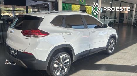 CHEVROLET Tracker 1.2 12V 4P FLEX TURBO PREMIER AUTOM�TICO, Foto 4