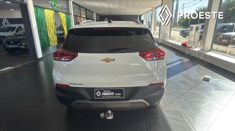 CHEVROLET Tracker 1.2 12V 4P FLEX TURBO PREMIER AUTOM�TICO, Foto 5