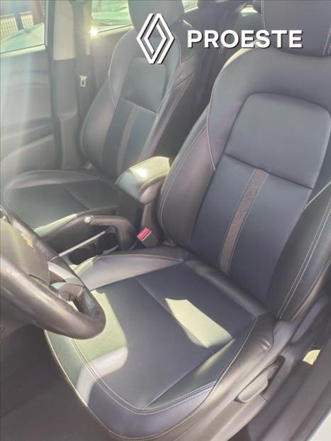 CHEVROLET Tracker 1.2 12V 4P FLEX TURBO PREMIER AUTOM�TICO, Foto 8