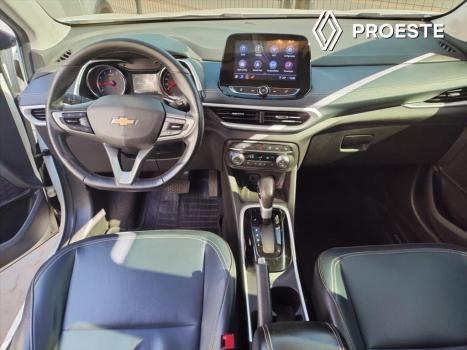 CHEVROLET Tracker 1.2 12V 4P FLEX TURBO PREMIER AUTOM�TICO, Foto 10