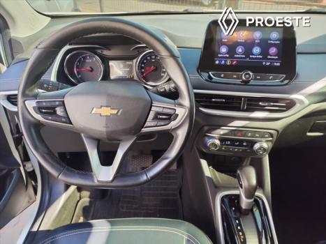 CHEVROLET Tracker 1.2 12V 4P FLEX TURBO PREMIER AUTOM�TICO, Foto 11