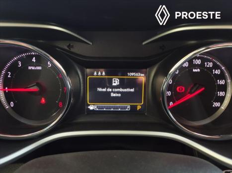 CHEVROLET Tracker 1.2 12V 4P FLEX TURBO PREMIER AUTOM�TICO, Foto 12