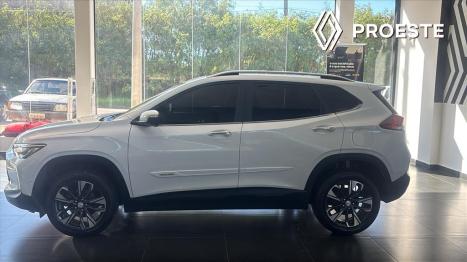 CHEVROLET Tracker 1.2 12V 4P FLEX TURBO PREMIER AUTOM�TICO, Foto 6