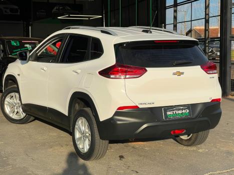 CHEVROLET Tracker 1.0 12V 4P FLEX TURBO LT AUTOM�TICO, Foto 3