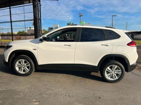 CHEVROLET Tracker 1.0 12V 4P FLEX TURBO LT AUTOM�TICO, Foto 5