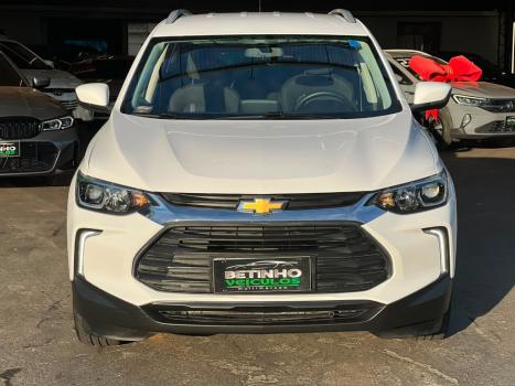 CHEVROLET Tracker 1.0 12V 4P FLEX TURBO LT AUTOM�TICO, Foto 7