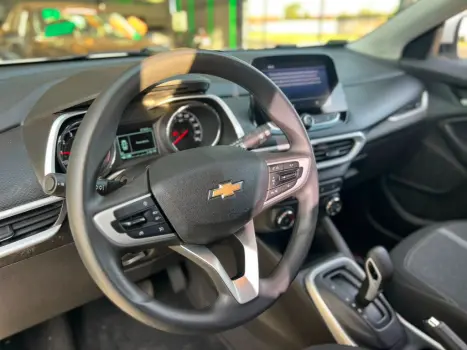CHEVROLET Tracker 1.0 12V 4P FLEX TURBO LT AUTOM�TICO, Foto 12
