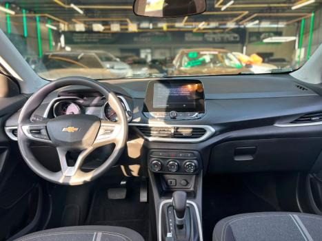 CHEVROLET Tracker 1.0 12V 4P FLEX TURBO LT AUTOM�TICO, Foto 13