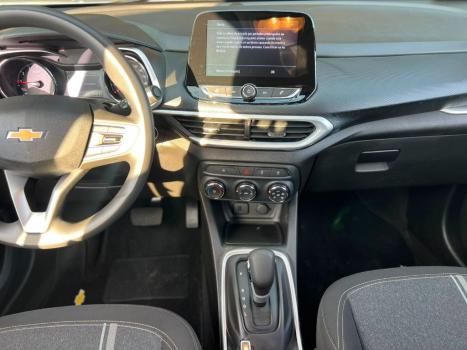 CHEVROLET Tracker 1.0 12V 4P FLEX TURBO LT AUTOM�TICO, Foto 14