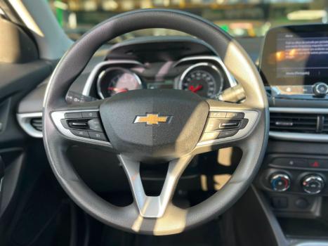 CHEVROLET Tracker 1.0 12V 4P FLEX TURBO LT AUTOM�TICO, Foto 15