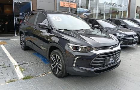 CHEVROLET Tracker 1.0 12V 4P FLEX TURBO LT AUTOMÁTICO, Foto 1