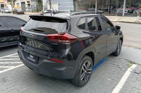 CHEVROLET Tracker 1.0 12V 4P FLEX TURBO LT AUTOMÁTICO, Foto 4