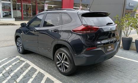CHEVROLET Tracker 1.0 12V 4P FLEX TURBO LT AUTOMÁTICO, Foto 6