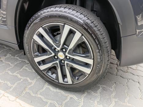 CHEVROLET Tracker 1.0 12V 4P FLEX TURBO LT AUTOMÁTICO, Foto 7