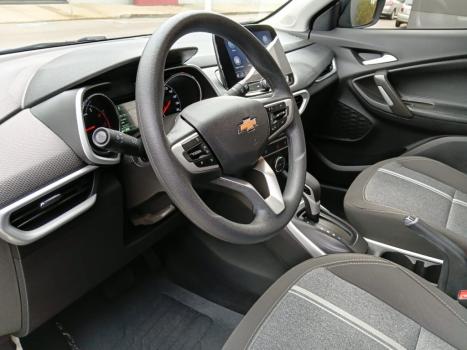 CHEVROLET Tracker 1.0 12V 4P FLEX TURBO LT AUTOMÁTICO, Foto 8