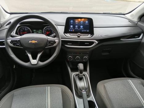 CHEVROLET Tracker 1.0 12V 4P FLEX TURBO LT AUTOMÁTICO, Foto 9