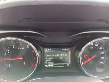 CHEVROLET Tracker 1.0 12V 4P FLEX TURBO LT AUTOMÁTICO, Foto 10