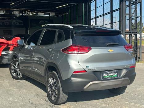 CHEVROLET Tracker 1.2 12V 4P FLEX TURBO PREMIER AUTOMÁTICO, Foto 3