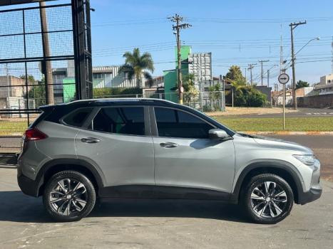 CHEVROLET Tracker 1.2 12V 4P FLEX TURBO PREMIER AUTOMÁTICO, Foto 6