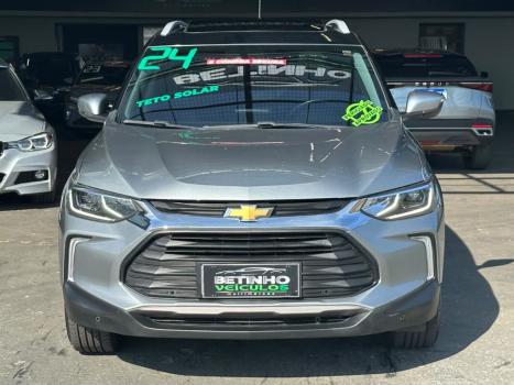 CHEVROLET Tracker 1.2 12V 4P FLEX TURBO PREMIER AUTOMÁTICO, Foto 7