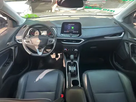 CHEVROLET Tracker 1.2 12V 4P FLEX TURBO PREMIER AUTOMÁTICO, Foto 10