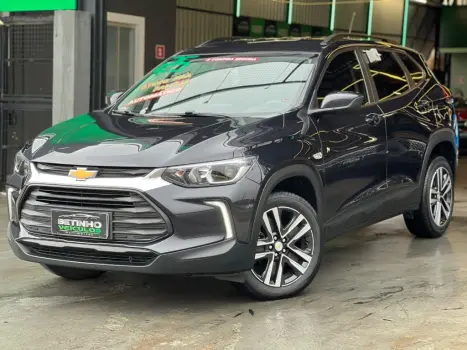 CHEVROLET Tracker 1.0 12V 4P FLEX TURBO LT AUTOMÁTICO, Foto 1