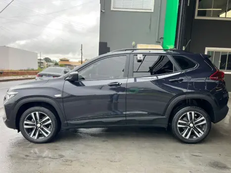 CHEVROLET Tracker 1.0 12V 4P FLEX TURBO LT AUTOMÁTICO, Foto 5