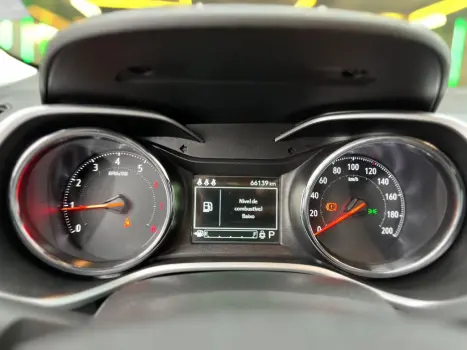 CHEVROLET Tracker 1.0 12V 4P FLEX TURBO LT AUTOMÁTICO, Foto 11