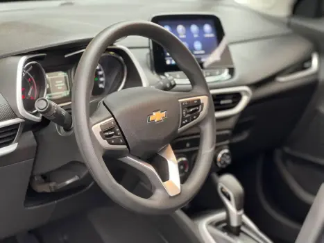 CHEVROLET Tracker 1.0 12V 4P FLEX TURBO LT AUTOMÁTICO, Foto 13