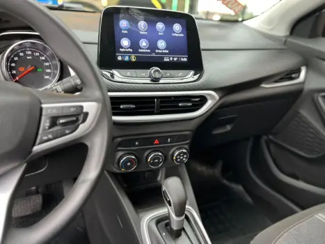 CHEVROLET Tracker 1.0 12V 4P FLEX TURBO LT AUTOMÁTICO, Foto 15