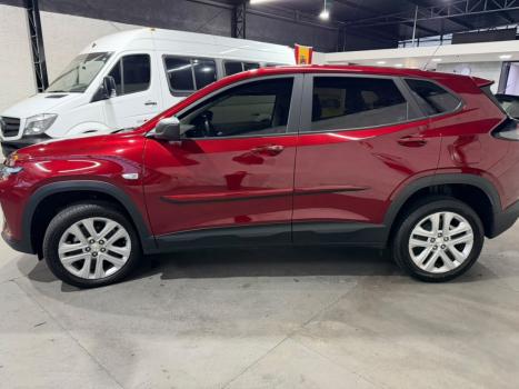 CHEVROLET Tracker 1.0 12V 4P FLEX TURBO AUTOMÁTICO, Foto 5