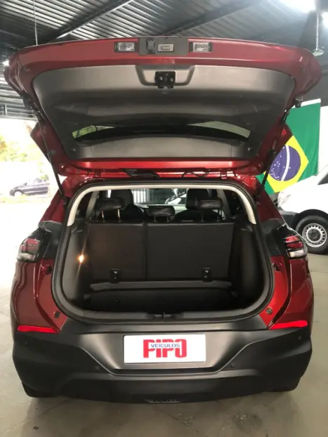 CHEVROLET Tracker 1.0 12V 4P FLEX TURBO AUTOMÁTICO, Foto 6