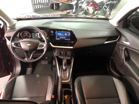 CHEVROLET Tracker 1.0 12V 4P FLEX TURBO AUTOMÁTICO, Foto 10