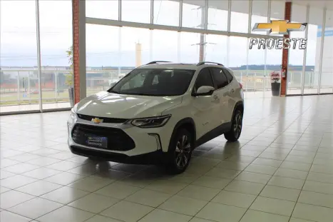 CHEVROLET Tracker 1.2 12V 4P FLEX TURBO PREMIER AUTOMÁTICO, Foto 1