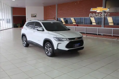 CHEVROLET Tracker 1.2 12V 4P FLEX TURBO PREMIER AUTOMÁTICO, Foto 2