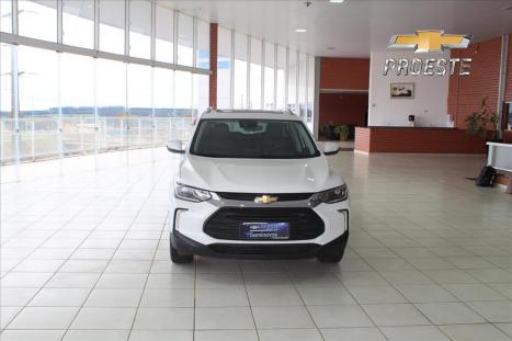 CHEVROLET Tracker 1.2 12V 4P FLEX TURBO PREMIER AUTOMÁTICO, Foto 3