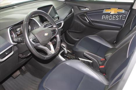 CHEVROLET Tracker 1.2 12V 4P FLEX TURBO PREMIER AUTOMÁTICO, Foto 5