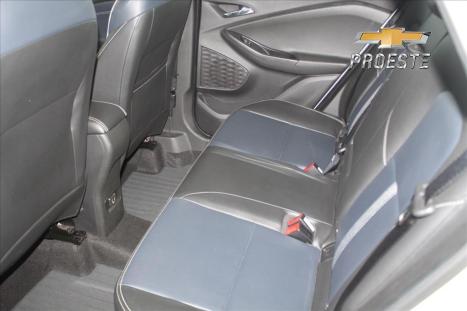 CHEVROLET Tracker 1.2 12V 4P FLEX TURBO PREMIER AUTOMÁTICO, Foto 6