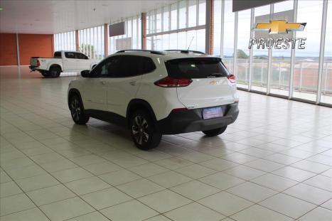 CHEVROLET Tracker 1.2 12V 4P FLEX TURBO PREMIER AUTOMÁTICO, Foto 7